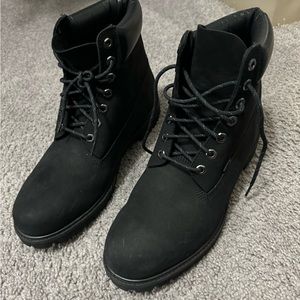 Mens timberland premium size 12